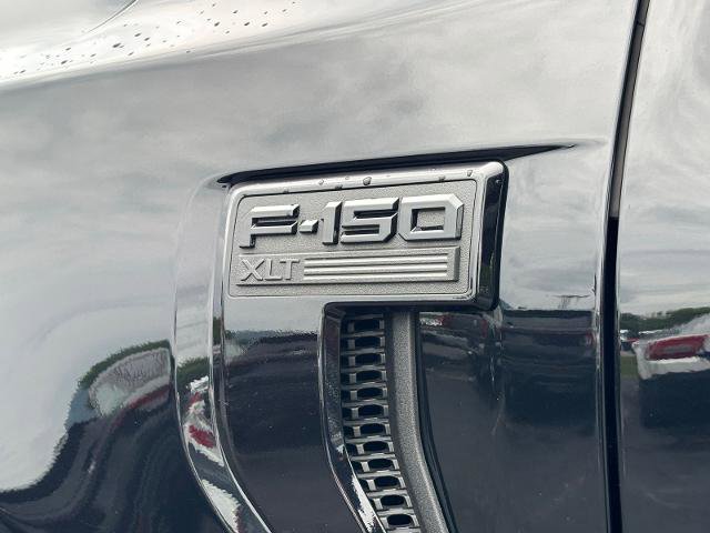 Certified 2024 Ford F150 XLT w/ Equipment Group 303A High AWD/4WD image 12