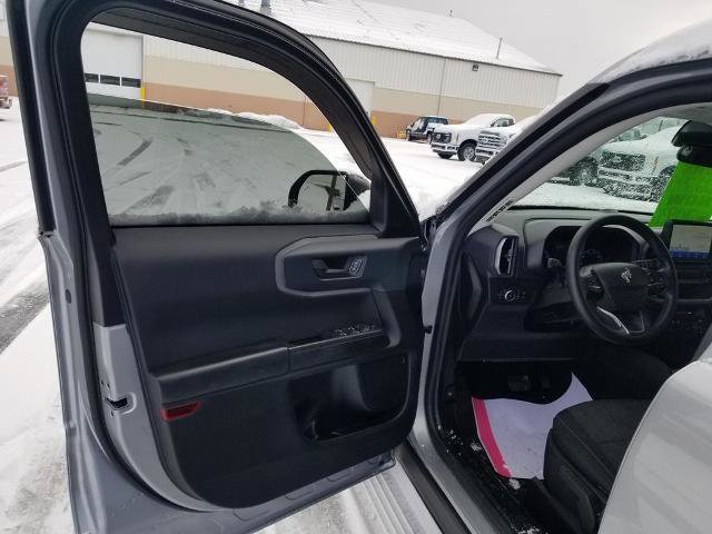 Certified 2021 Ford Bronco Sport Big Bend AWD/4WD image 10