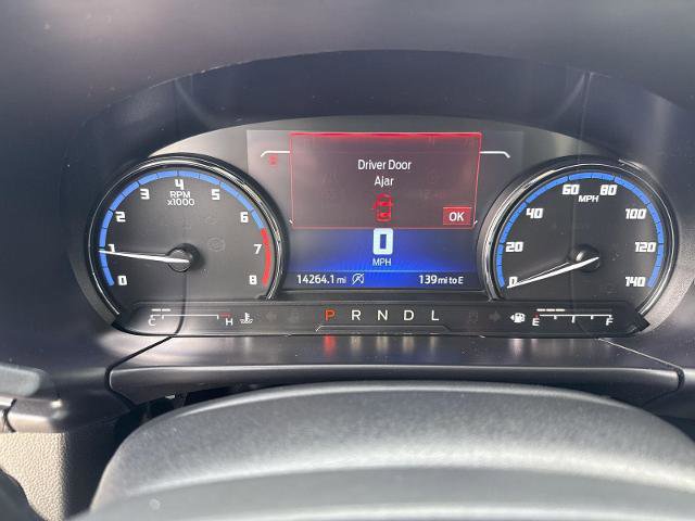 Certified 2023 Ford Bronco Sport Outer Banks AWD/4WD image 12