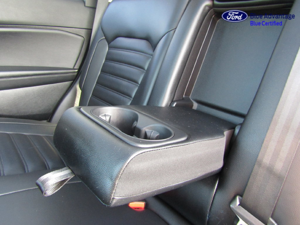 Certified 2024 Ford Edge SEL w/ Convenience Package AWD/4WD image 57