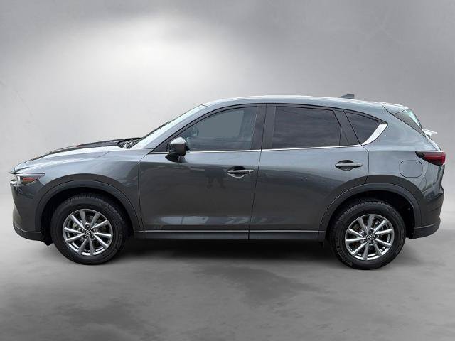 Used 2023 MAZDA CX-5 AWD 2.5 S image 16