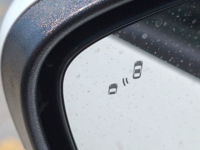 Certified 2024 Ford Escape SE FWD image 10