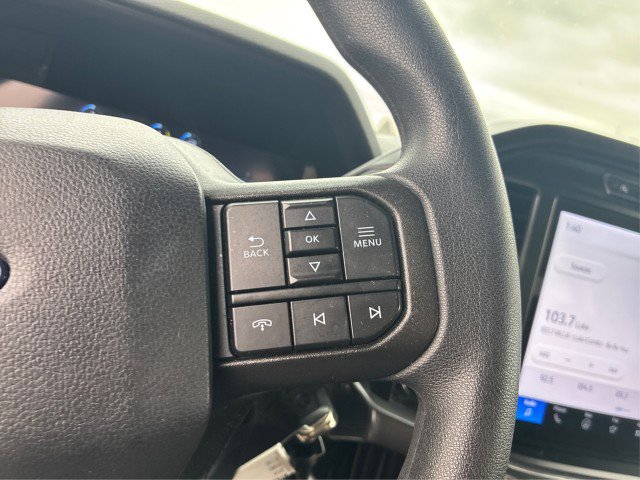 Certified 2024 Ford F150 STX AWD/4WD image 23