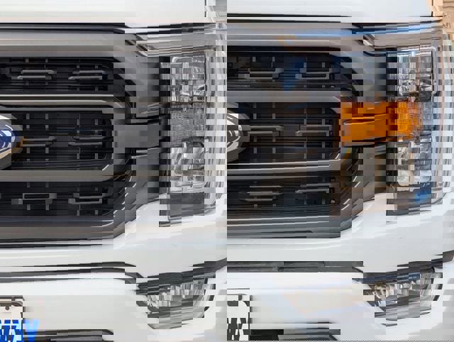 Certified 2023 Ford F150 XLT w/ Equipment Group 302A High image 8