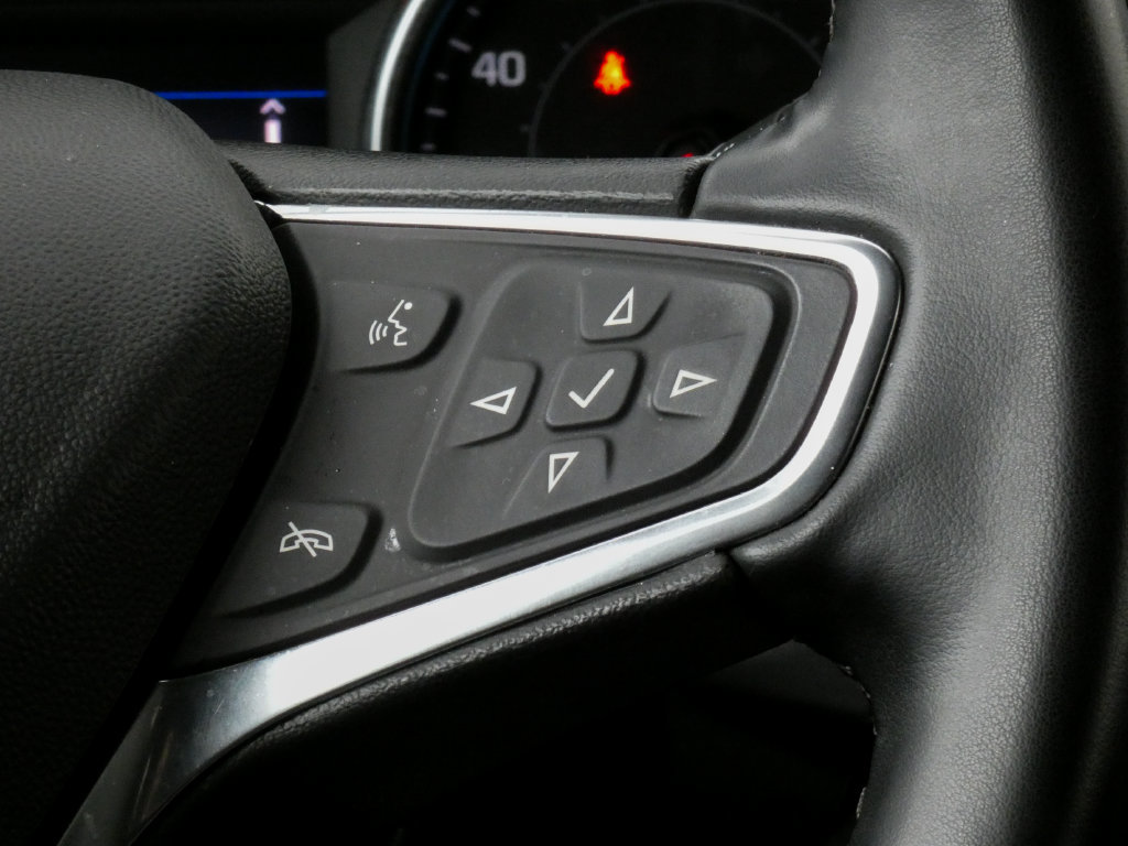 Used 2024 Chevrolet Equinox LT AWD/4WD image 10