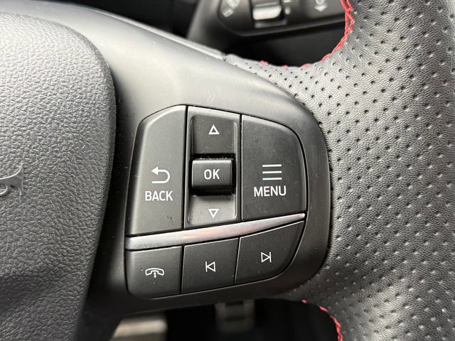 Certified 2023 Ford Escape ST-Line w/ Tech Pack #1 image 19