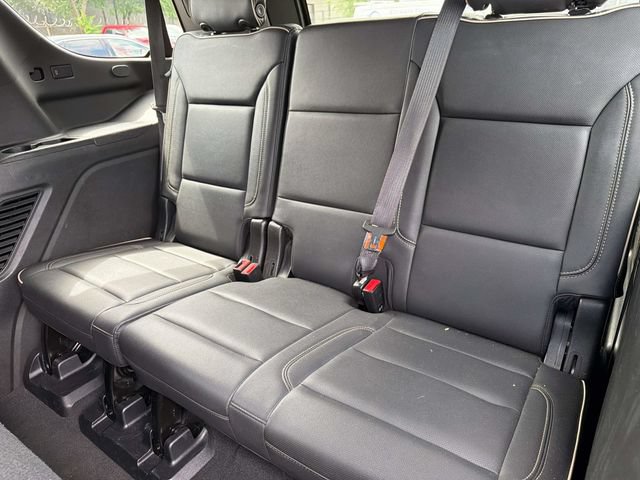 Used 2021 GMC Yukon SLT RWD image 24