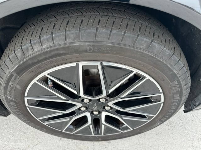 Certified 2024 Ford Mustang Mach-E Premium RWD image 9