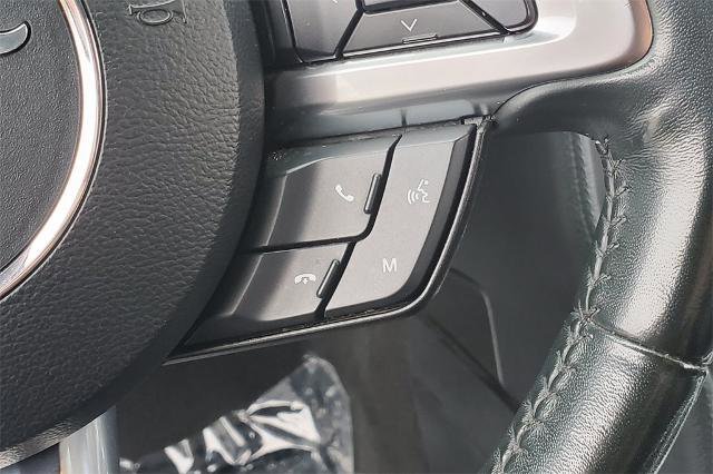 Certified 2023 Ford Mustang Premium image 16
