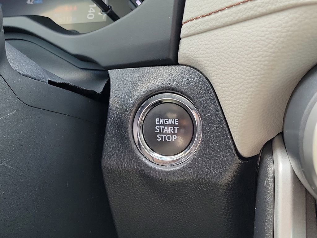 Used 2023 Toyota RAV4 XLE w/ Convenience Package image 33