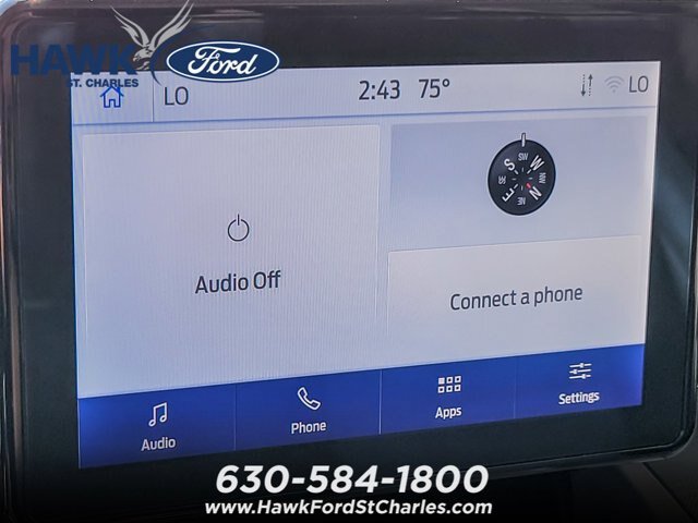 Certified 2023 Ford Explorer XLT w/ Equipment Group 202A AWD/4WD image 15