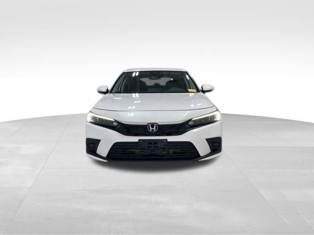 Used 2023 Honda Civic LX image 2