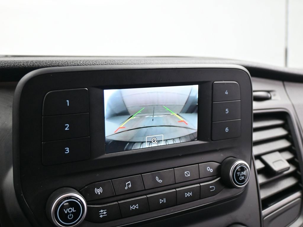 Certified 2023 Ford Transit 250 Low Roof w/ Exterior Upgrade Package image 13