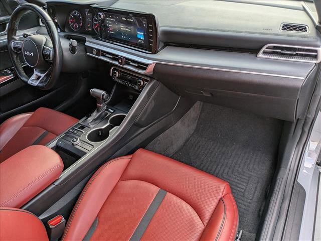 Used 2023 Kia K5 GT-Line FWD image 20