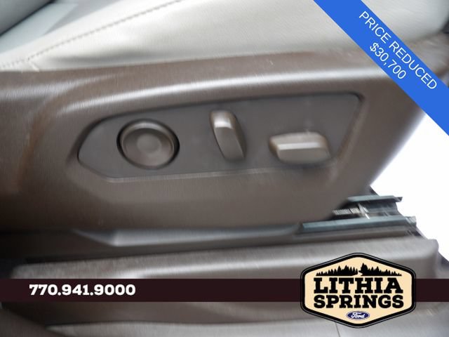 Used 2021 Chevrolet Tahoe LT RWD image 31