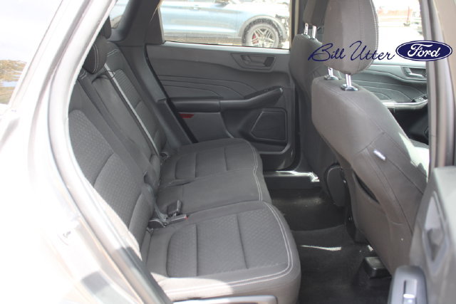 Certified 2024 Ford Escape Active AWD/4WD image 12