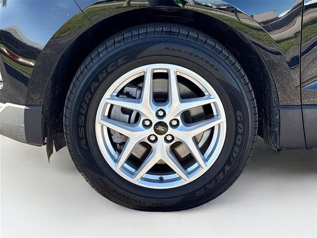 Certified 2024 Ford Edge SEL AWD/4WD image 32