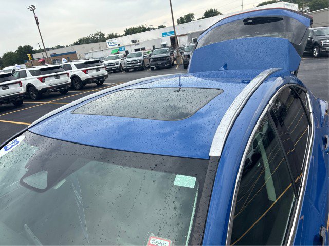 Used 2023 Lexus NX 350 AWD w/ Cold Area Package image 11