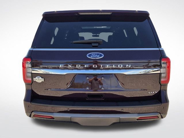Certified 2023 Ford Expedition Max King Ranch image 4