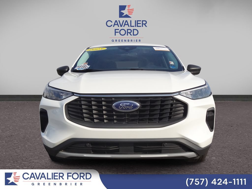 Certified 2023 Ford Escape Active w/ Tech Pack #1 AWD/4WD image 5