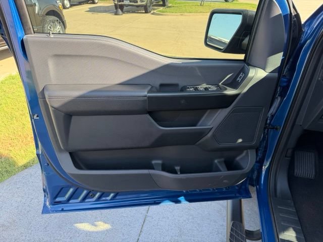 Certified 2024 Ford F150 STX RWD image 8