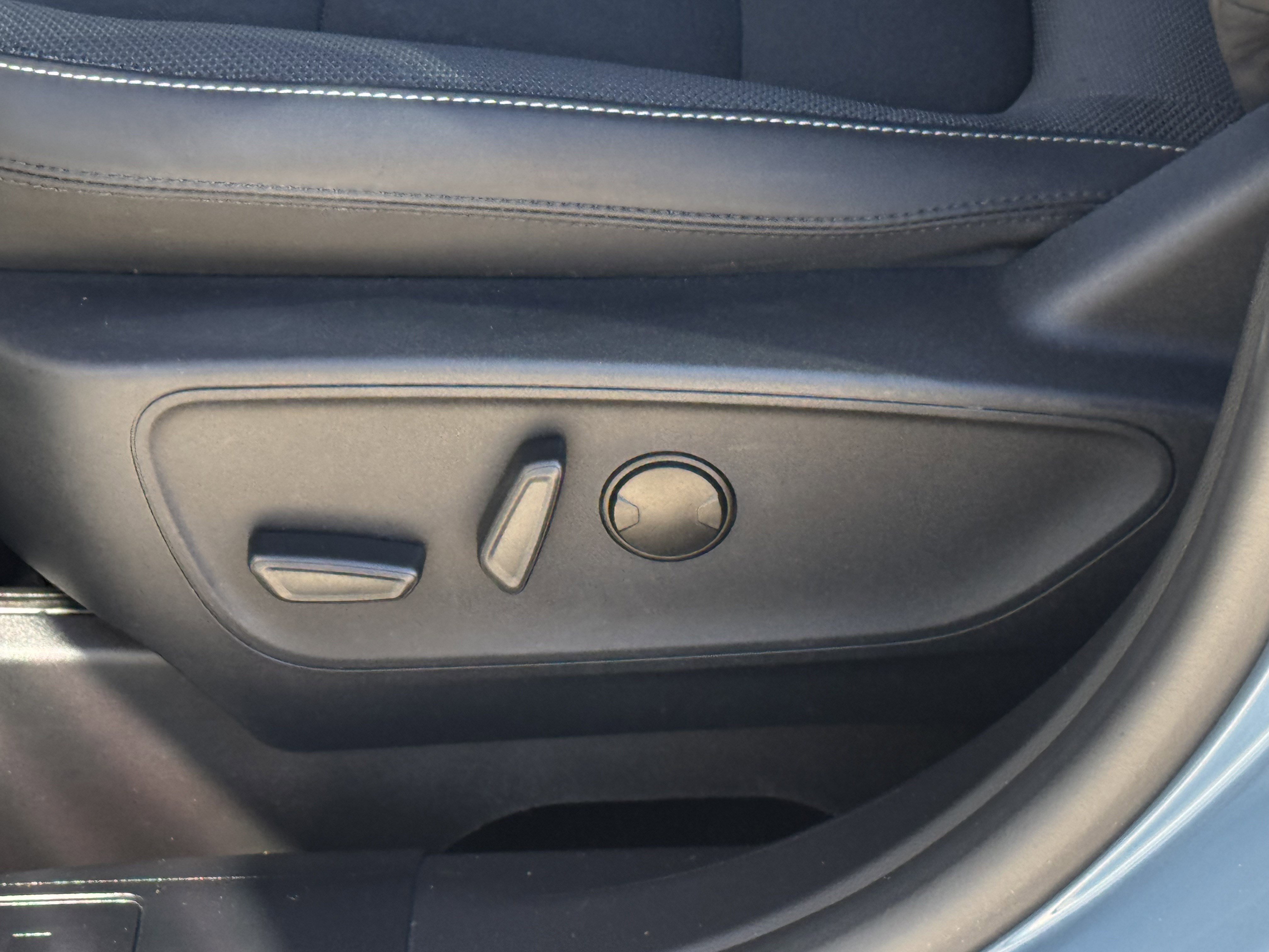 Certified 2021 Ford Bronco Sport Badlands image 14