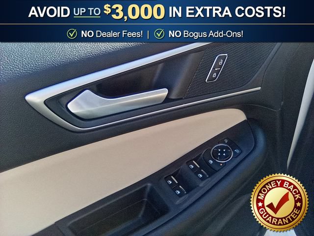 Certified 2023 Ford Edge SEL w/ Convenience Package AWD/4WD image 16
