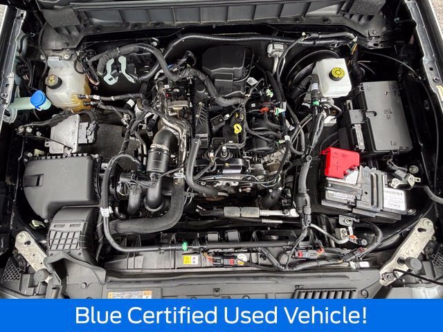 Certified 2023 Ford Bronco Big Bend AWD/4WD image 2