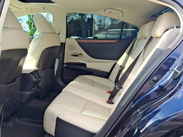 Used 2025 Lexus ES 350 w/ Premium Package FWD image 26