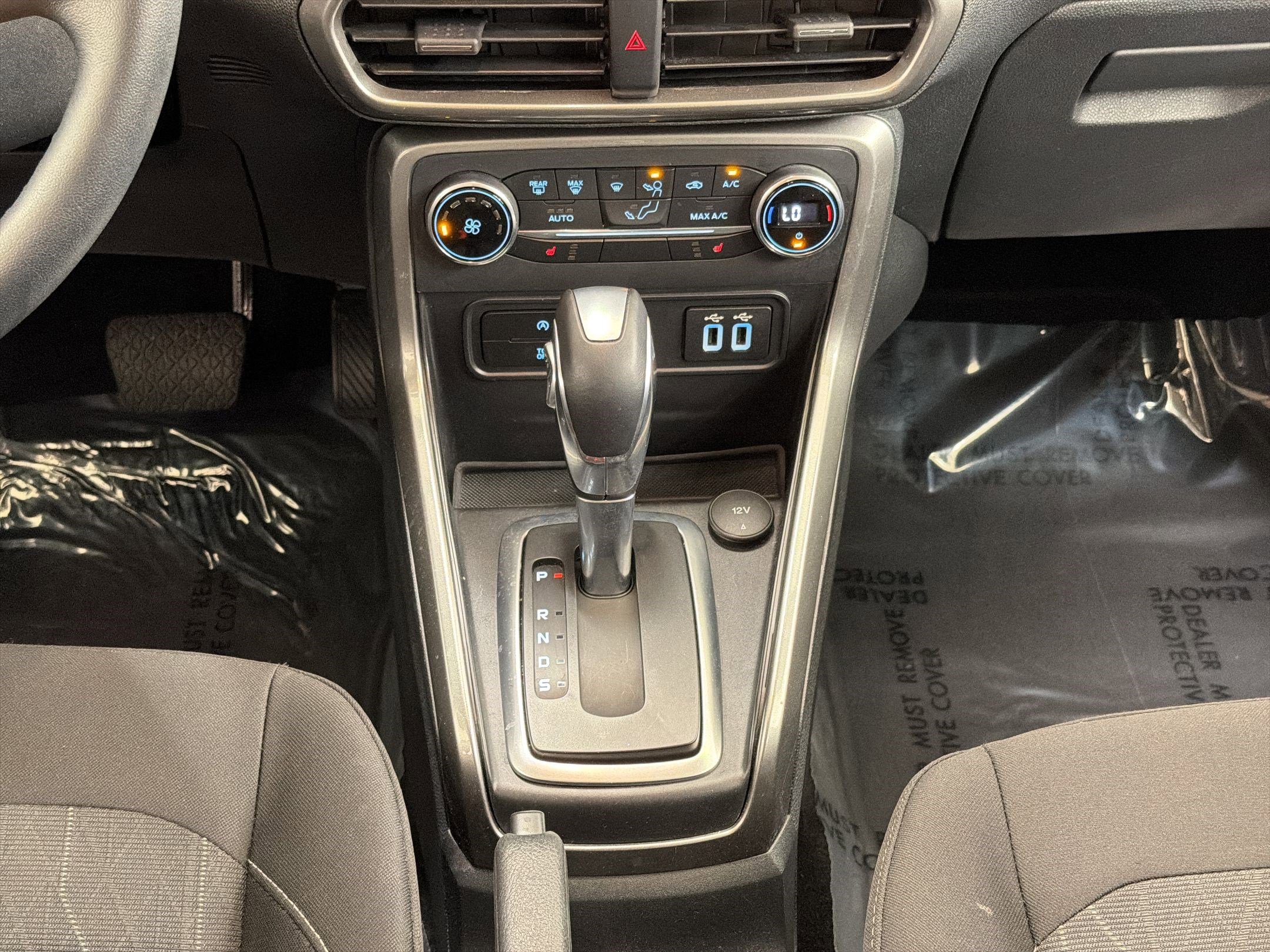 Certified 2018 Ford EcoSport SE FWD image 17