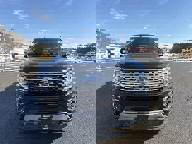 Certified 2021 Ford Expedition Limited image 8