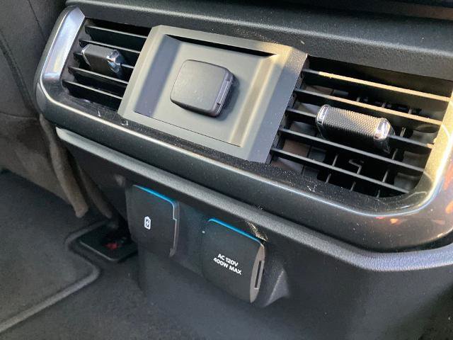 Certified 2023 Ford F150 XLT w/ Equipment Group 302A High AWD/4WD image 19