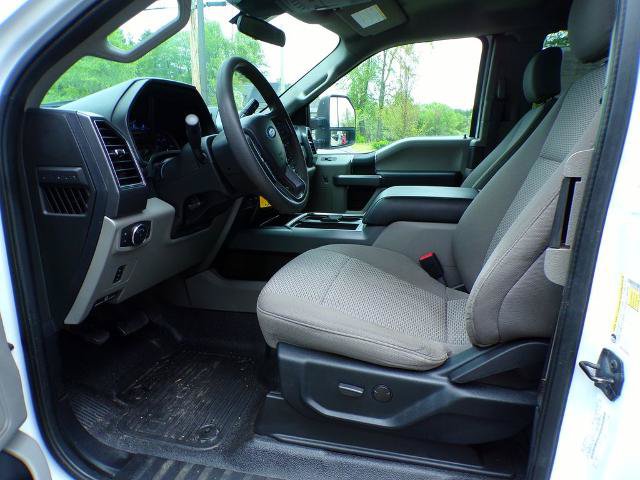 Certified 2020 Ford F350 XLT w/ XLT Value Package AWD/4WD image 16