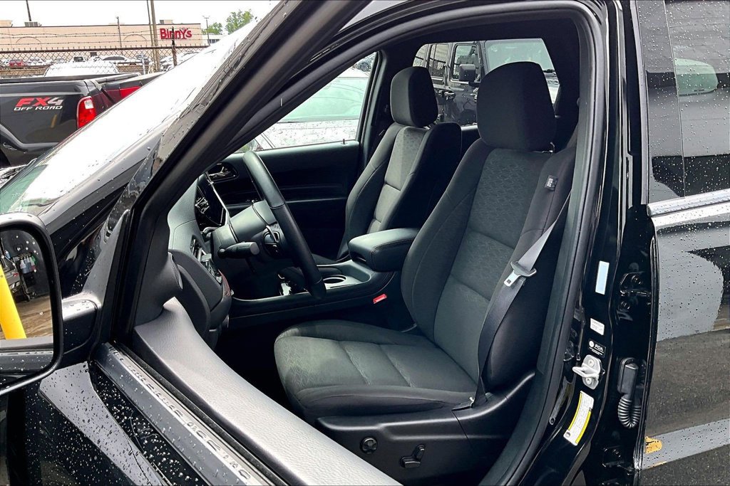 Used 2026 Dodge Durango GT AWD/4WD image 23
