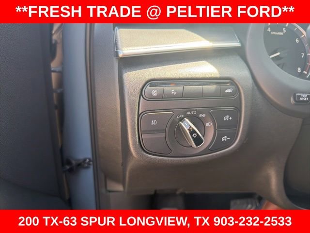Used 2022 INFINITI QX55 Essential w/ Proassist Package AWD/4WD image 21