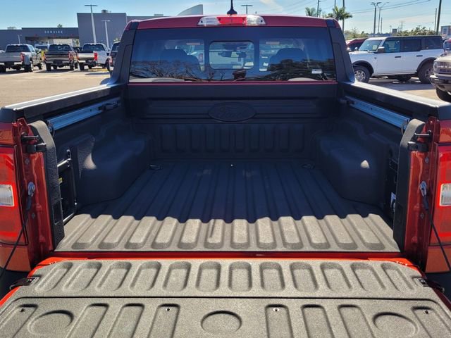 Certified 2024 Ford Maverick Lariat image 9