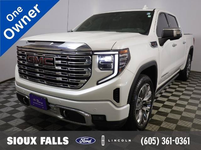 Used 2023 GMC Sierra 1500 Denali