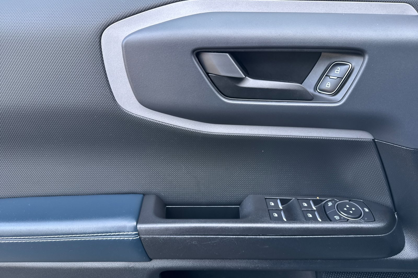 Certified 2022 Ford Bronco Sport Outer Banks image 11