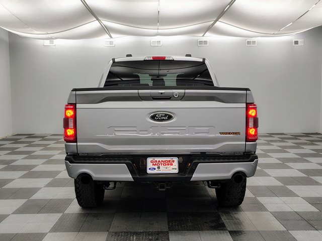 Certified 2023 Ford F150 Tremor w/ 360 Degree Camera Package AWD/4WD image 10