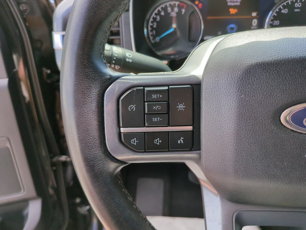 Certified 2023 Ford F150 XLT w/ Equipment Group 302A High AWD/4WD image 31