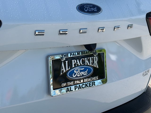 Certified 2023 Ford Escape Active w/ Tech Pack #2 FWD image 17