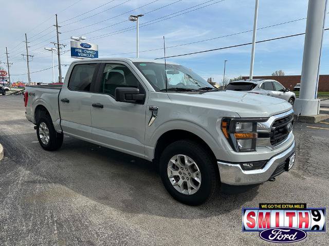 Certified 2023 Ford F150 XLT AWD/4WD image 3