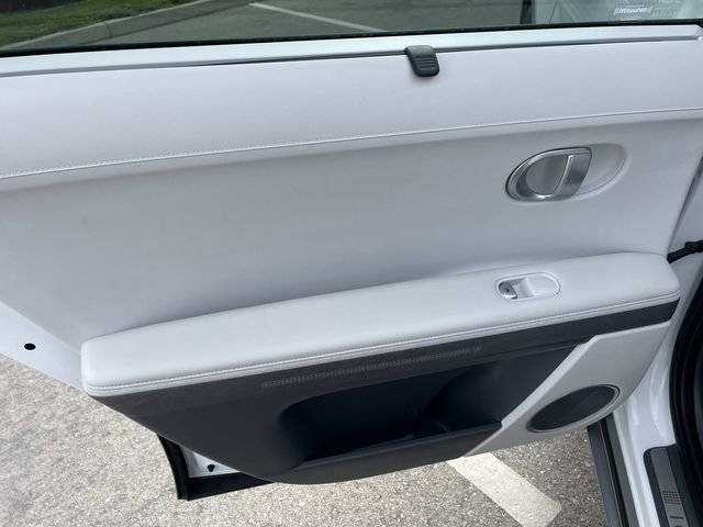 Used 2024 Hyundai Ioniq 5 Limited RWD image 33