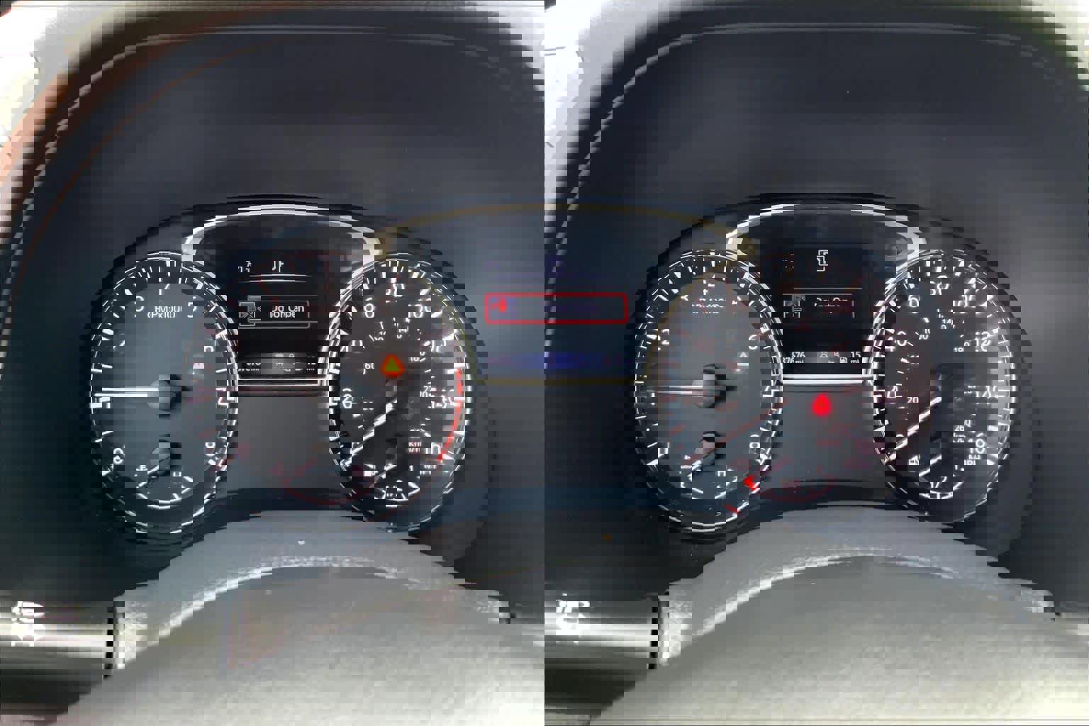 Used 2019 Nissan Pathfinder SL image 22