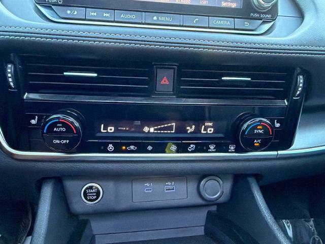 Used 2021 Nissan Rogue SV w/ Premium Package FWD image 22