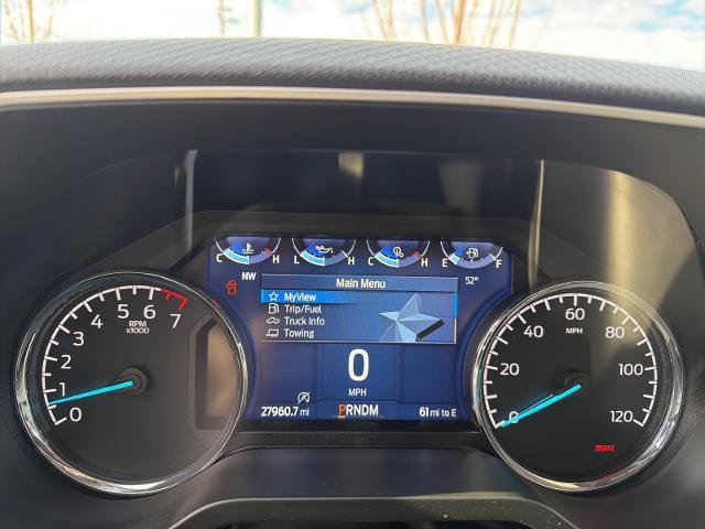 Certified 2023 Ford F150 XLT w/ Equipment Group 302A High image 11