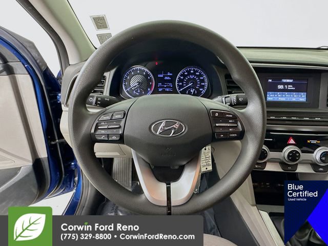 Used 2019 Hyundai Elantra SE image 15