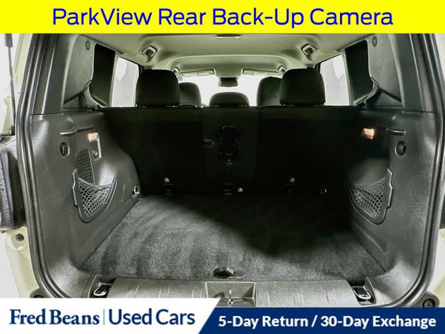 Used 2017 Jeep Renegade Latitude w/ Popular Equipment Group AWD/4WD image 30
