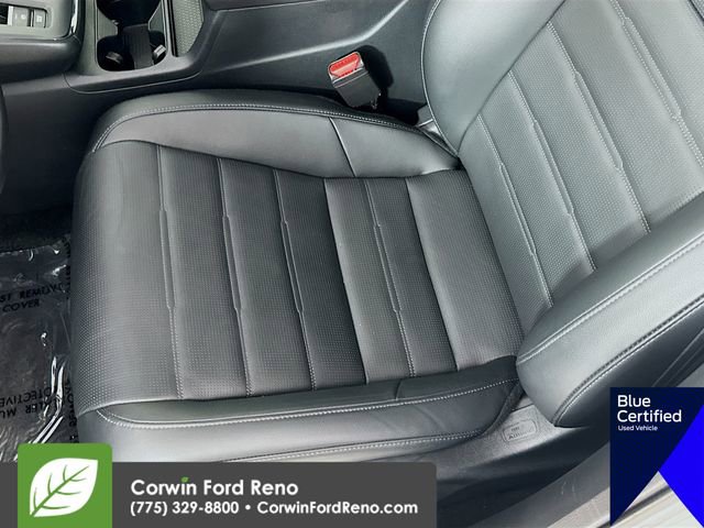 Used 2025 Honda CR-V EX-L image 21