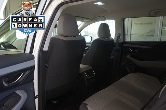 Used 2022 Subaru Outback Premium image 27